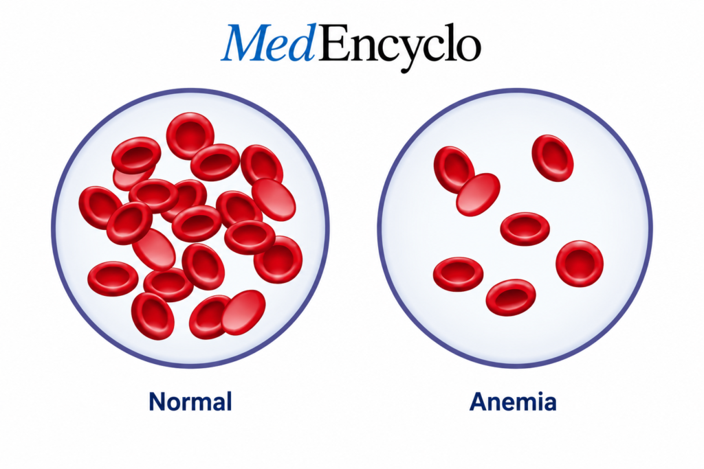 Anemia