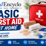 Essential First Aid Kit Checklist for Home