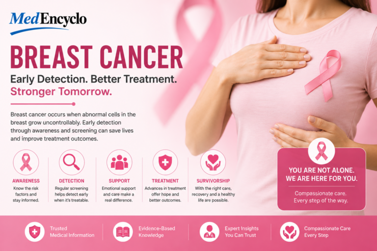 Breast Cancer