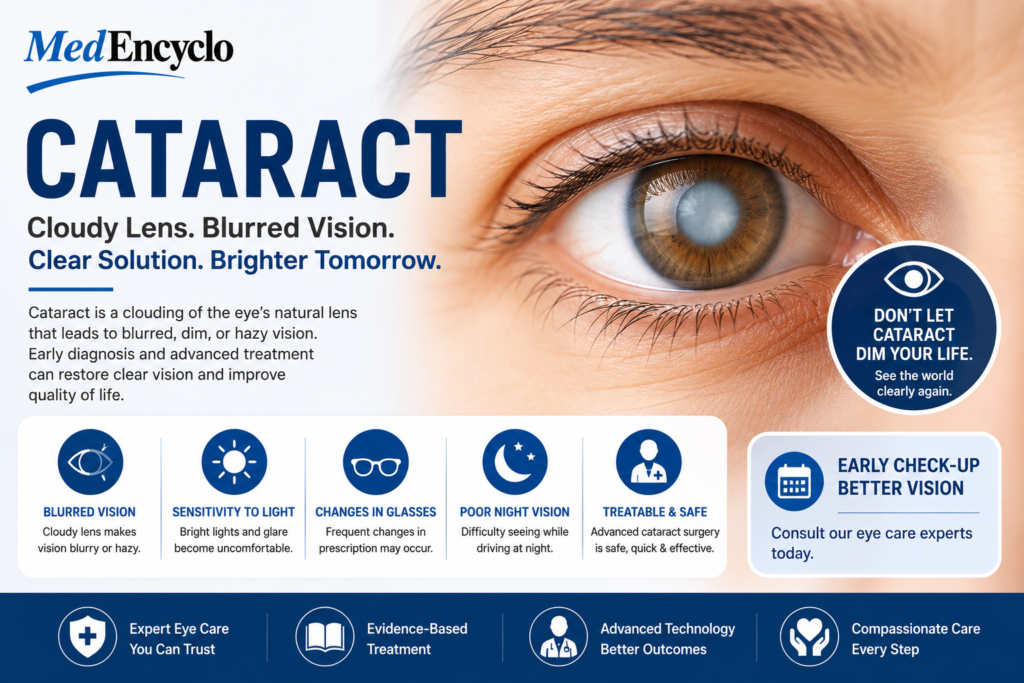 Cataract
