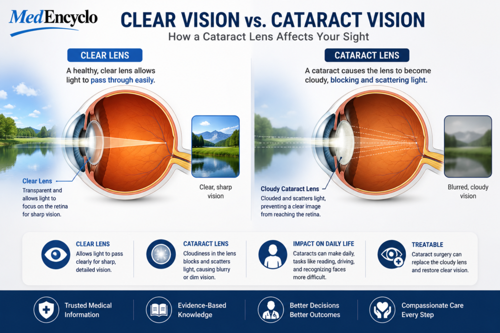 cataract