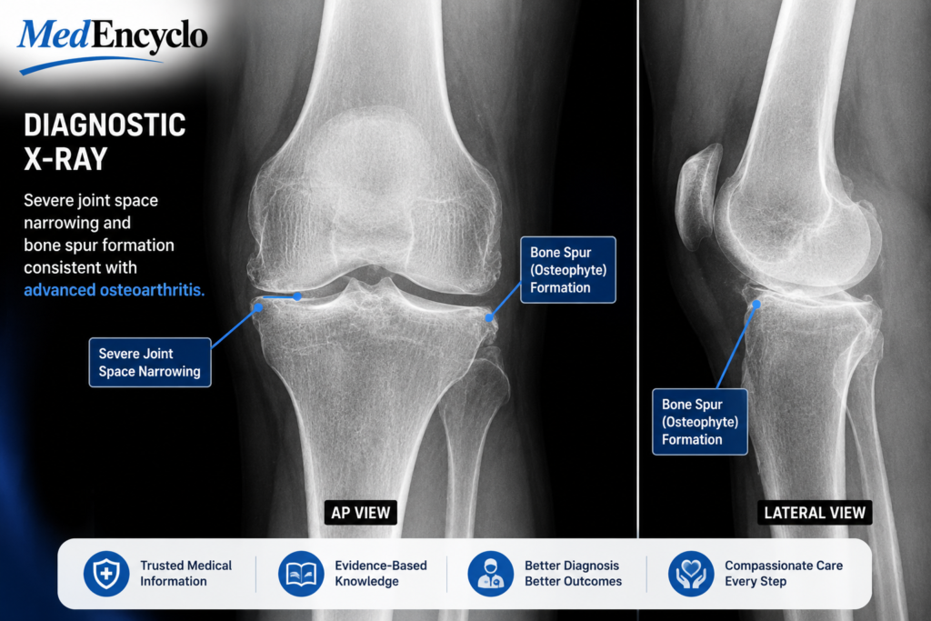 osteoarthritis