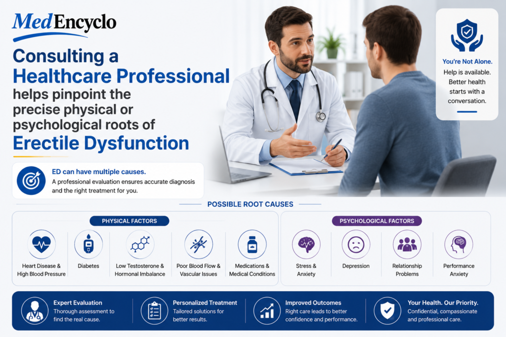Erectile Dysfunction