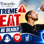 Heatstroke vs Heat Exhaustion