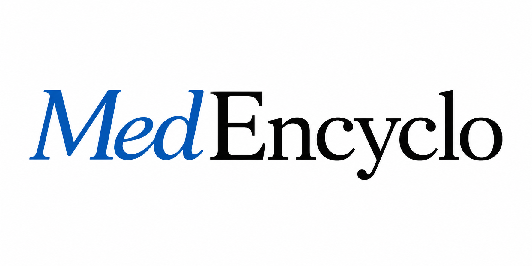 MedEncyclo