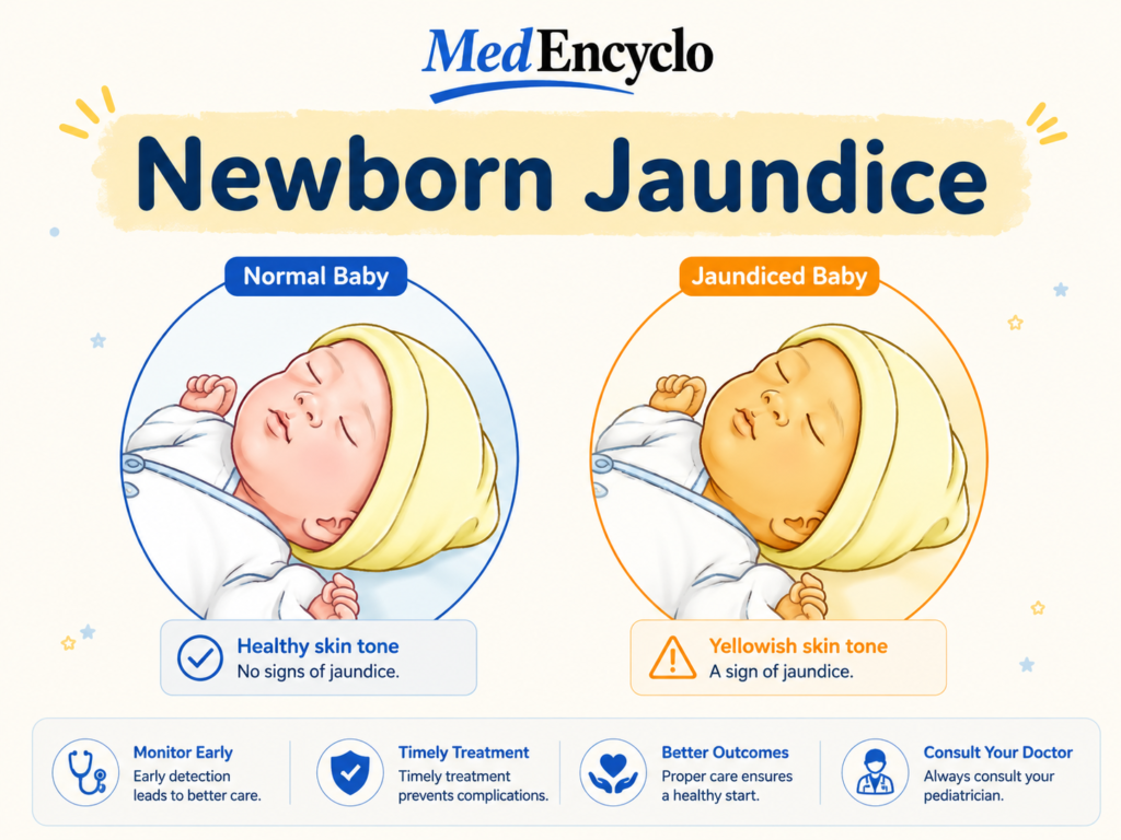 Neonatal Jaundice