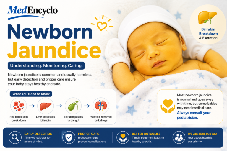 Neonatal Jaundice