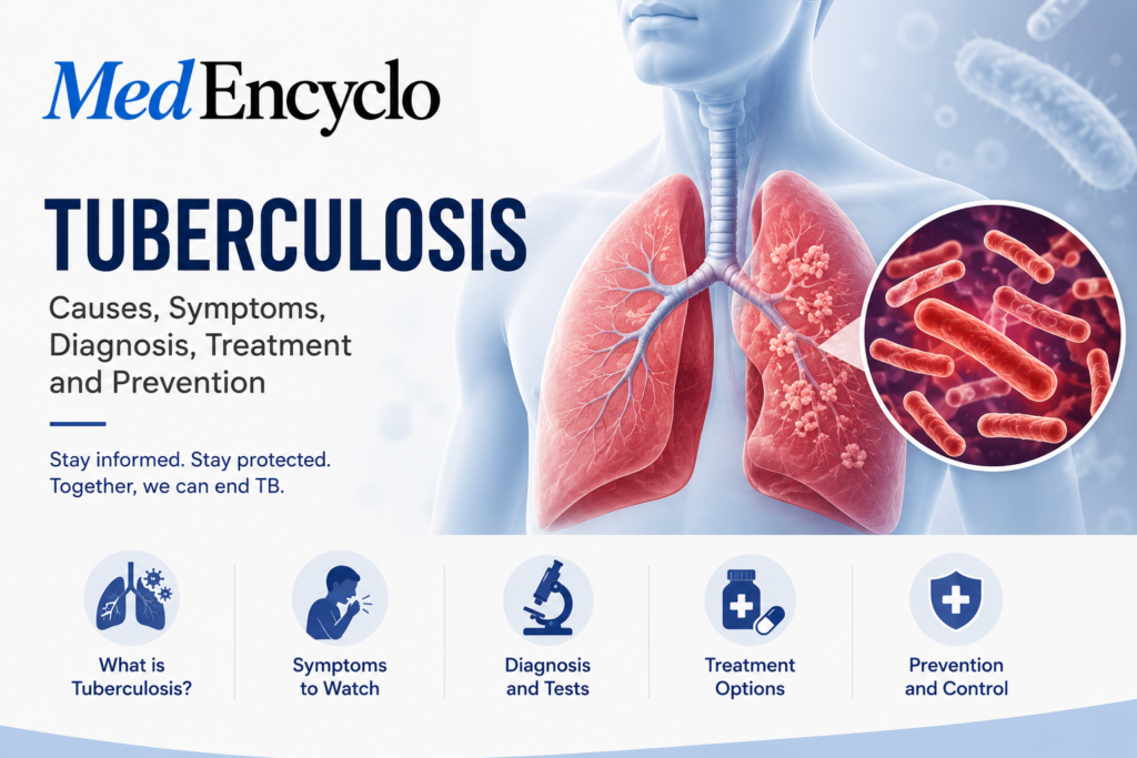 Tuberculosis