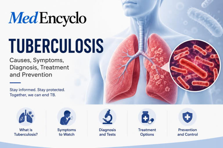 Tuberculosis