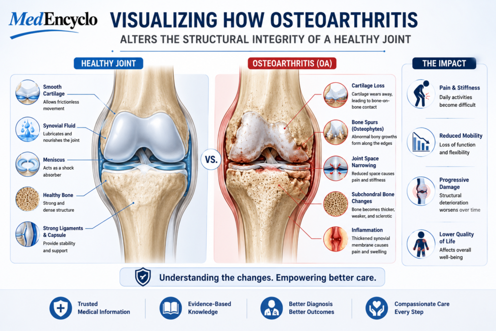 osteoarthritis