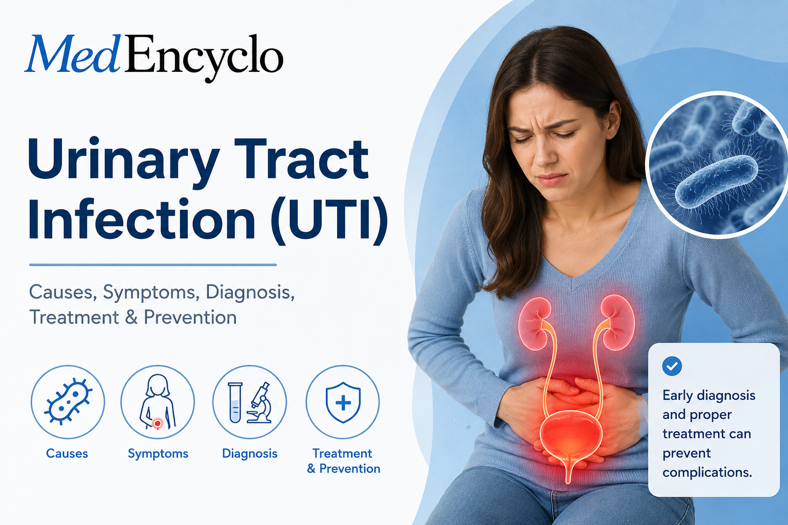 urinary tract infection