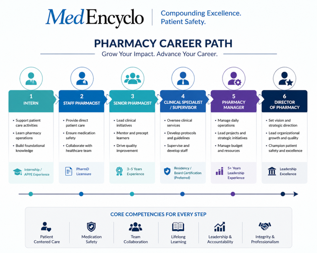 Clinical Pharmacy Services Explained