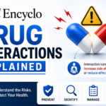 Drug Interactions Explained