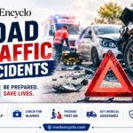 Road Traffic Accidents First Aid