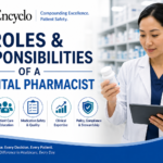 Roles and Responsibilities of a Hospital Pharmacist