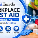 Workplace first aid guidelines