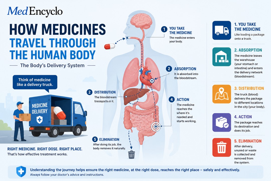 Pharmacology for Beginners