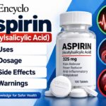 Aspirin (Acetylsalicylic Acid)