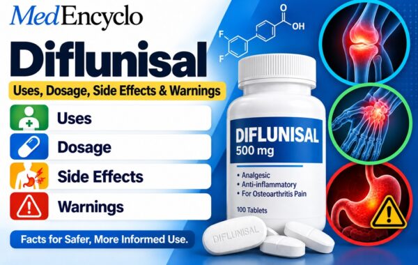 Diflunisal
