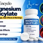 Magnesium Salicylate