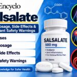Salsalate