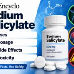 Sodium Salicylate