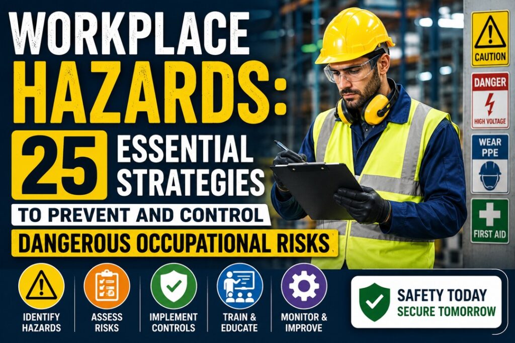 Workplace Hazards