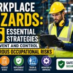 Workplace Hazards