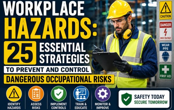 Workplace Hazards