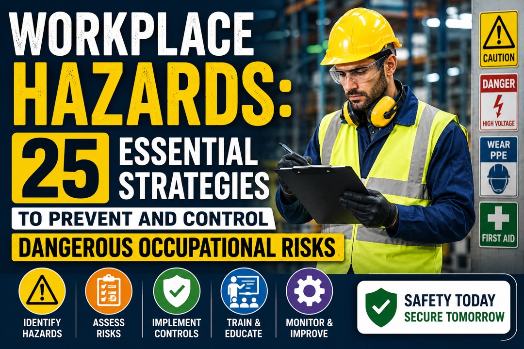 Workplace Hazards