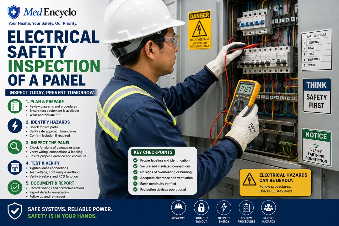 Workplace Hazards electrical hazards